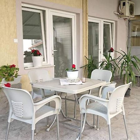 Mile Apartment Prilep Exterior photo