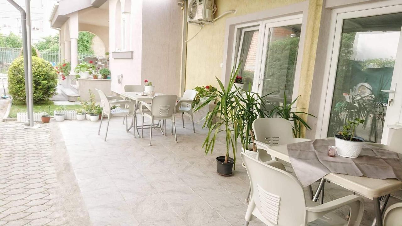 Mile Apartment Prilep Exterior photo