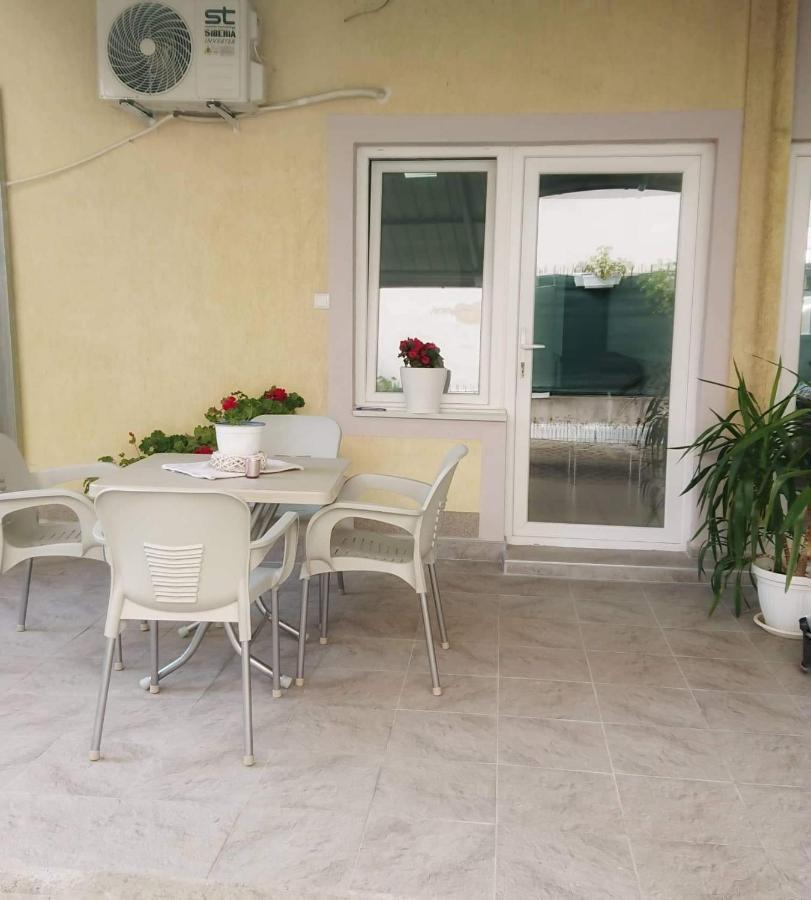 Mile Apartment Prilep Exterior photo