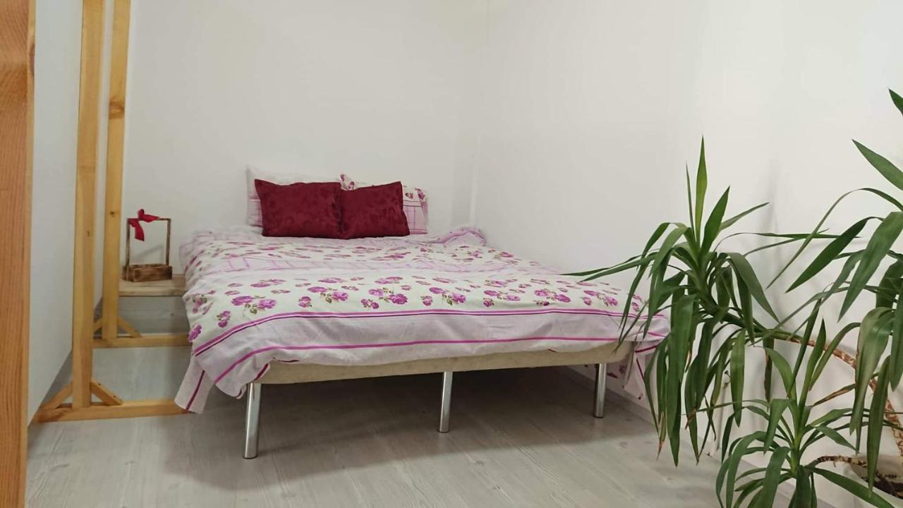 Mile Apartment Prilep Exterior photo