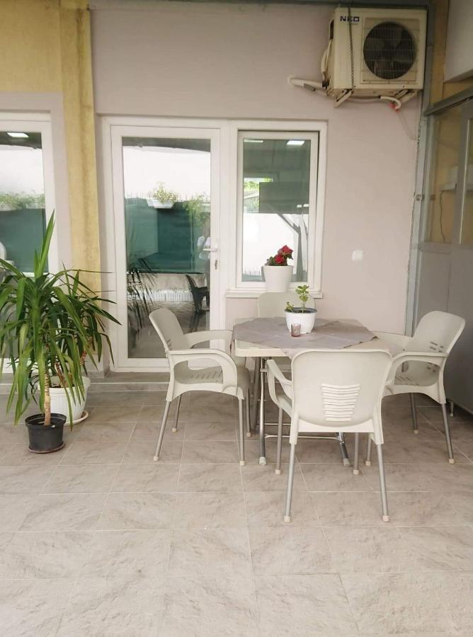 Mile Apartment Prilep Exterior photo