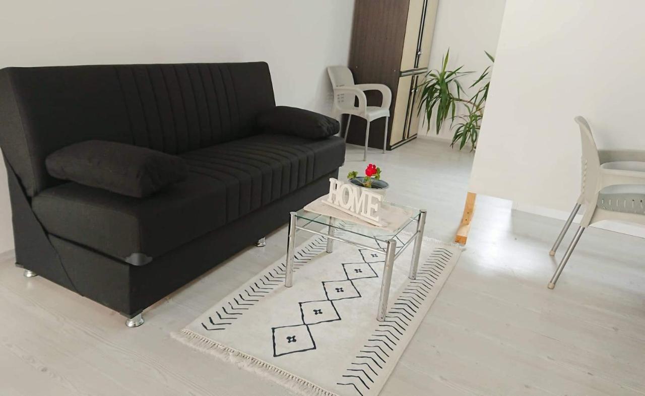 Mile Apartment Prilep Exterior photo
