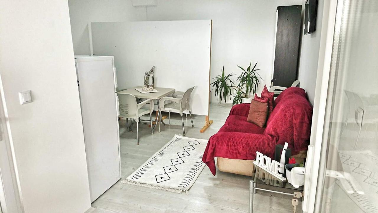 Mile Apartment Prilep Exterior photo
